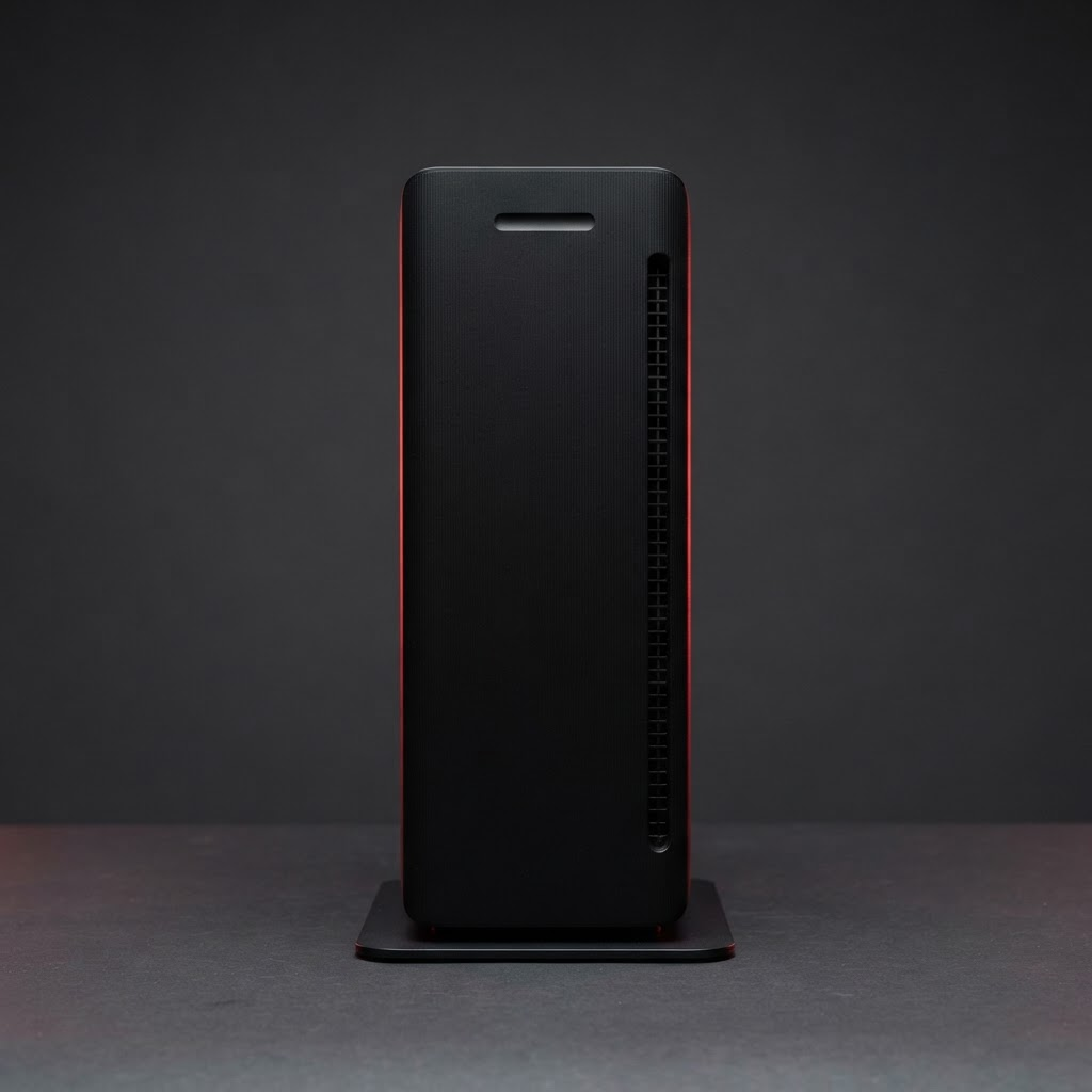 Nexus Home Console