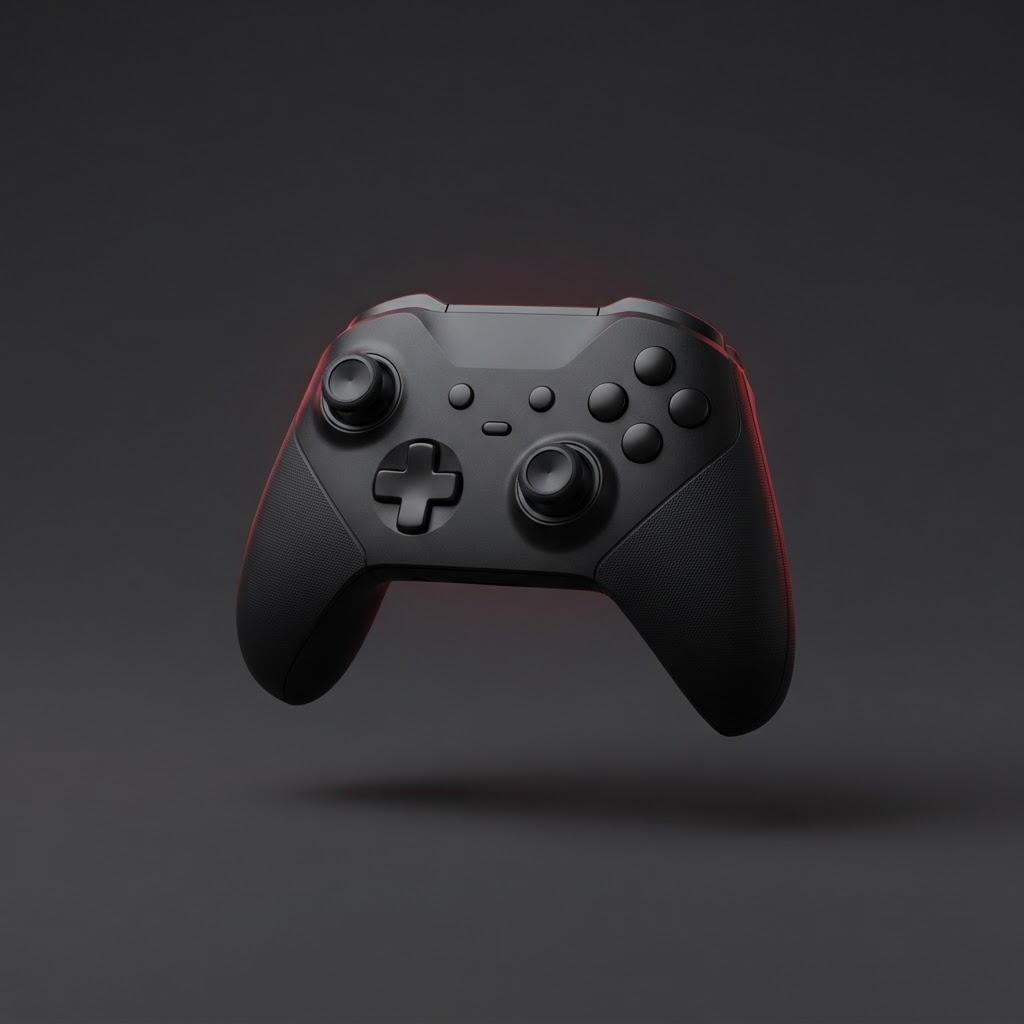 Pulse Wireless Controller