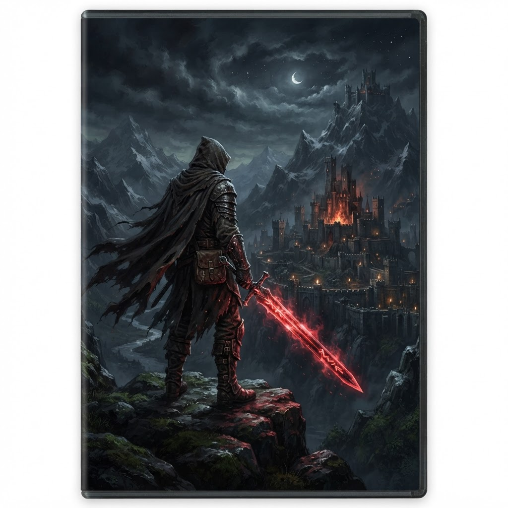 Ember Kingdom