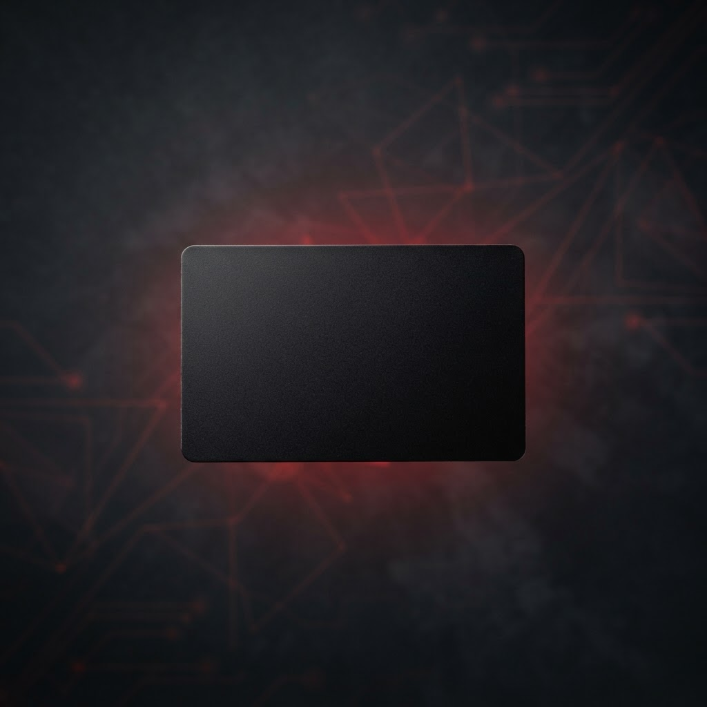 Gaming Gift Card
