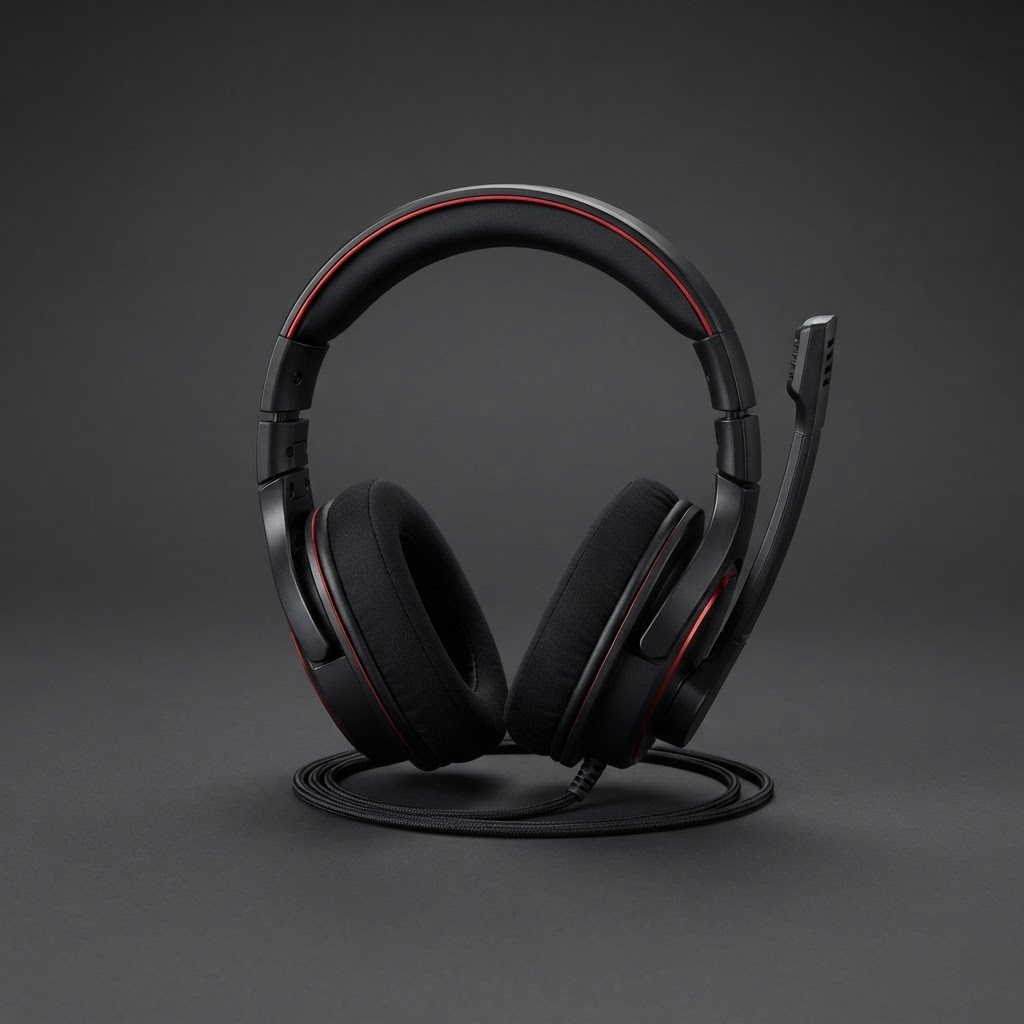 Vortex Pro Headset